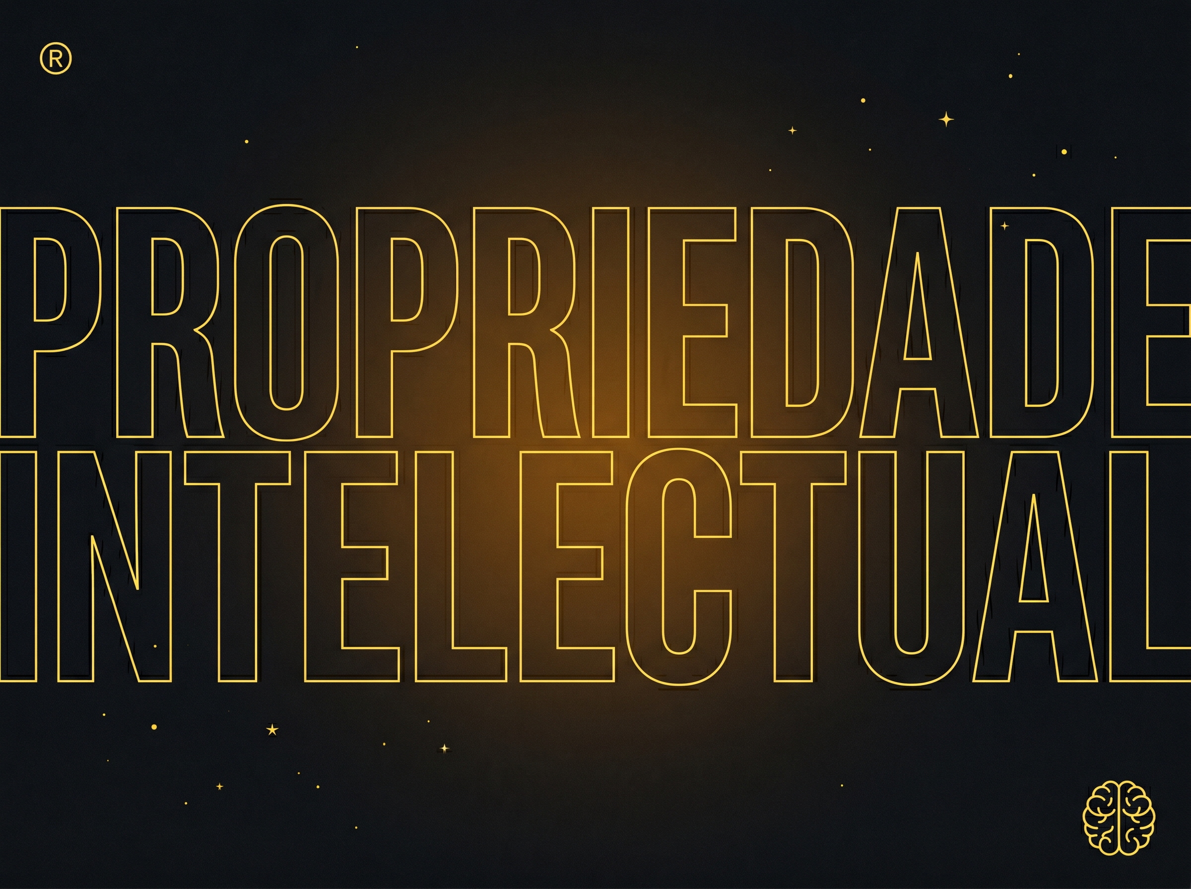 Propriedade Intelectual