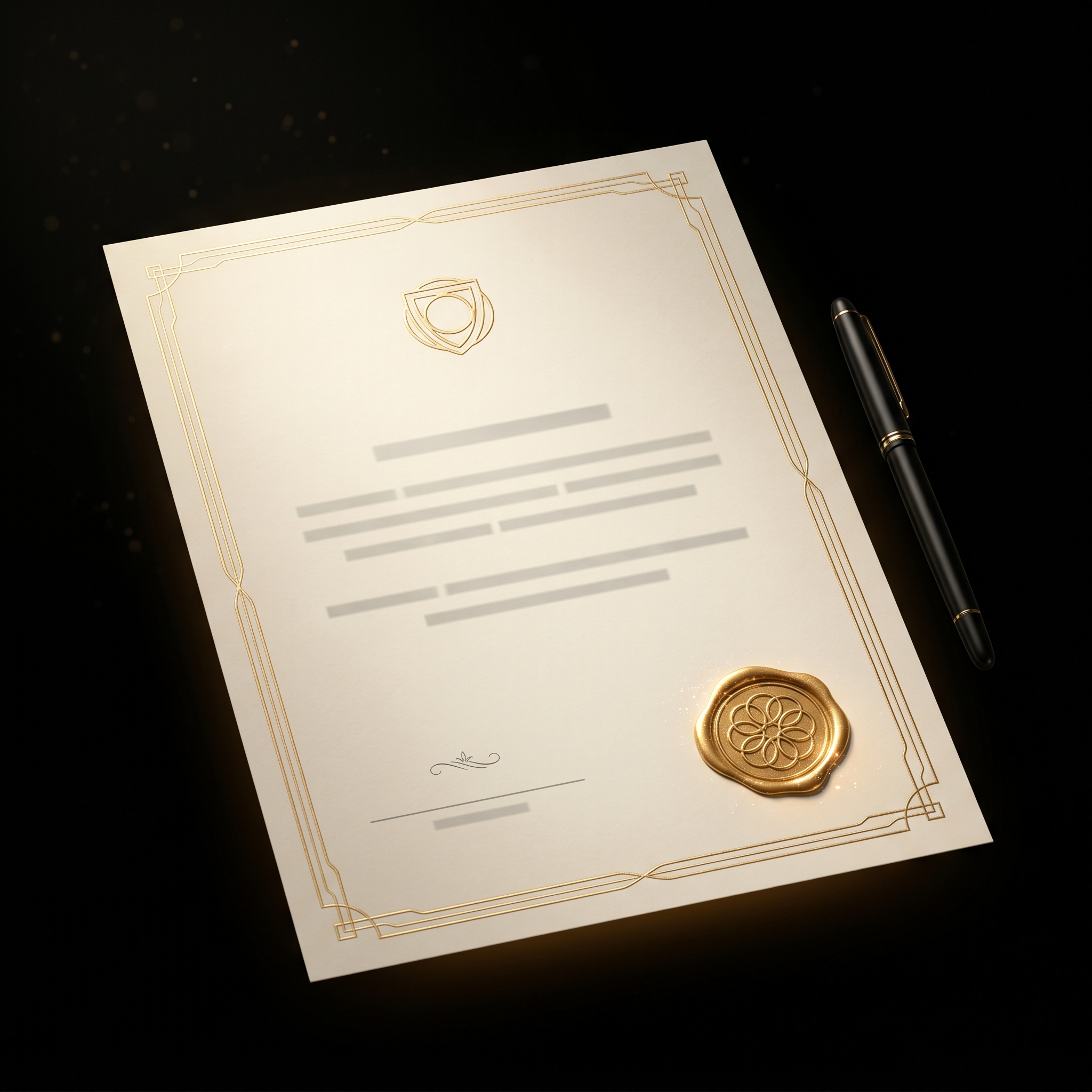 Certificado INPI Registro de Marca